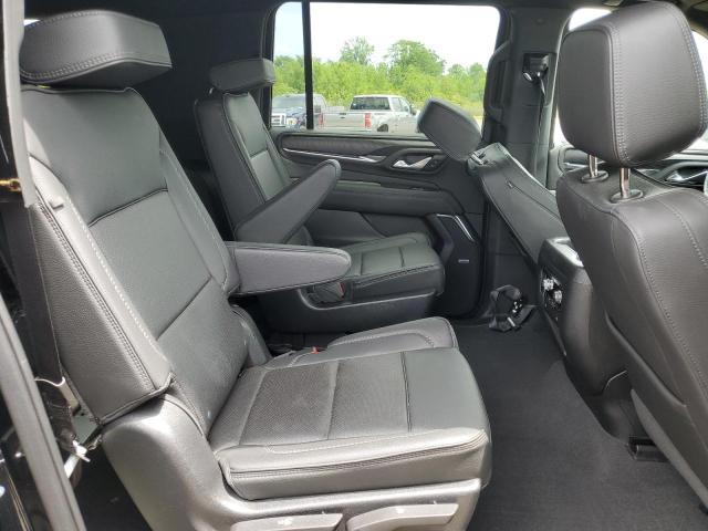 2022 GMC YUKON XL D - 1GKS2JKL9NR279147