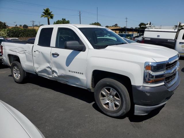 2019 CHEVROLET SILVERADO - 2GCRCNEC1K1131153