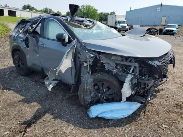 Vin: jn8bt3bb3pw184510, lot: 60301615, nissan rogue sv 20234