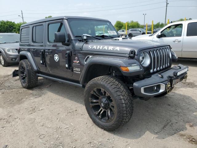2020 JEEP WRANGLER U 1C4HJXEG6LW232974