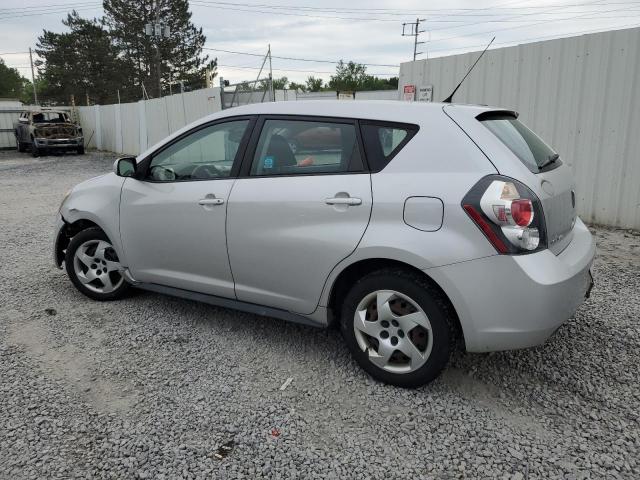 Vin: 5y2sp6e86az407162, lot: 62556485, pontiac vibe 20102