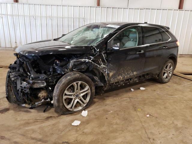 FORD EDGE TITAN