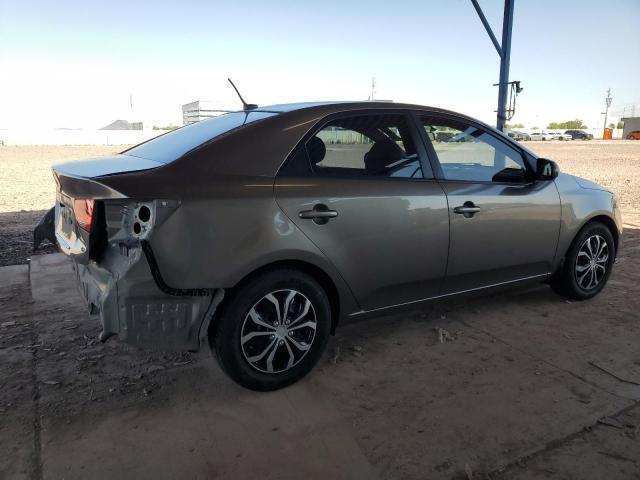 Vin: knafu4a26c5564097, lot: 56422395, kia forte ex 20123