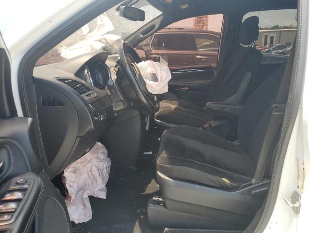 2018 DODGE GRAND CARA 2C4RDGBG9JR200767