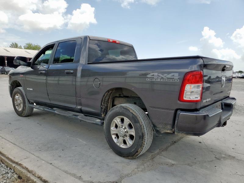 Vin: 3c6ur5dj4kg520621, lot: 59314675, ram 2500 big horn 20192