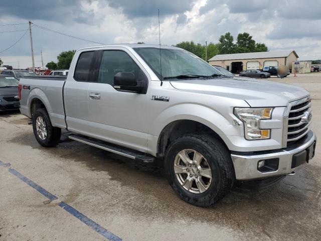 Vin: 1ftfx1efxfke58005, lot: 60031575, ford f-150 super cab 20154