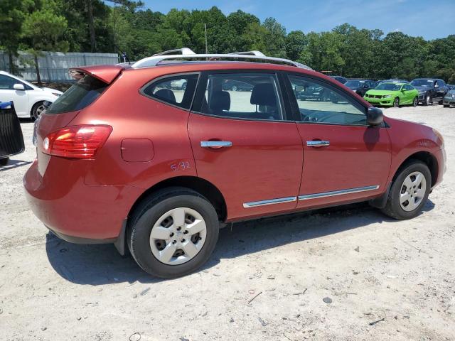 Vin: jn8as5mt0ew622851, lot: 61202025, nissan rogue s 20143