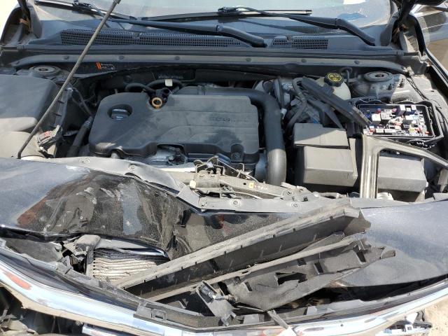2019 CHEVROLET MALIBU LS 1G1ZB5ST7KF120361