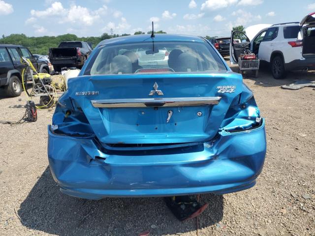 2019 MITSUBISHI MIRAGE G4 ML32F3FJXKHF16854