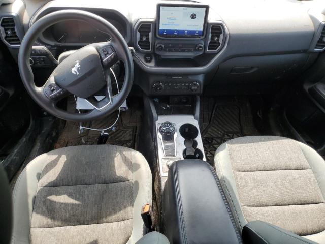 2021 FORD BRONCO SPO 3FMCR9B69MRA33718