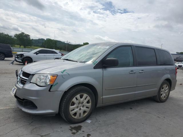 Vin: 2c4rdgbg1gr387494, lot: 60804685, dodge caravan se 2016 img_1