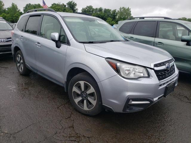 Vin: jf2sjaec2jh481064, lot: 59336935, subaru forester 2.5i premium 20184