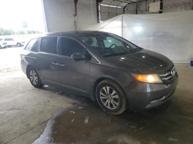 Vin: 5fnrl5h65fb069491, lot: 60985085, honda all models exl 20154
