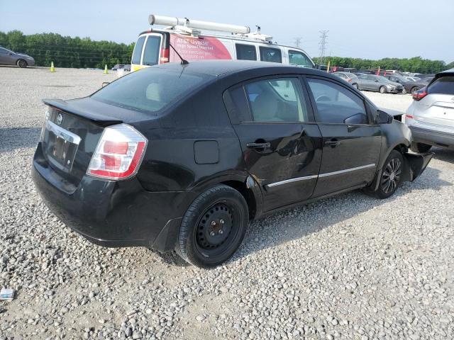 Vin: 3n1ab6ap3cl662257, lot: 59792835, nissan sentra 2.0 20123