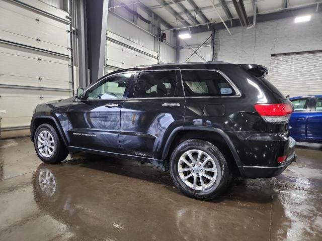 Vin: 1c4rjfbg2ec172683, lot: 60928785, jeep grand cher limited 20142