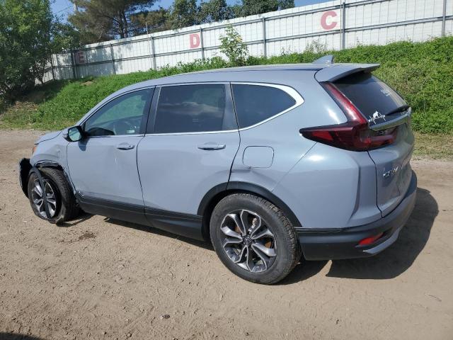 2021 HONDA CR-V EX 2HKRW2H52MH641287