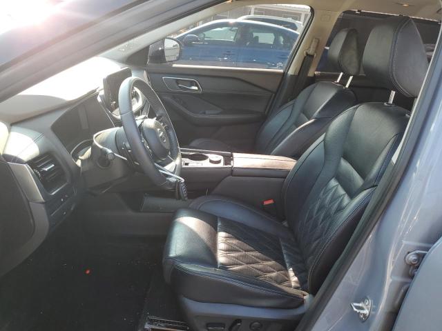 2021 NISSAN ROGUE PLAT JN8AT3DD2MW304495