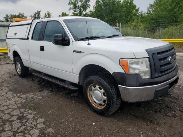 Vin: 1ftex1em6bfc22903, lot: 61873335, ford f-150 super cab 20114