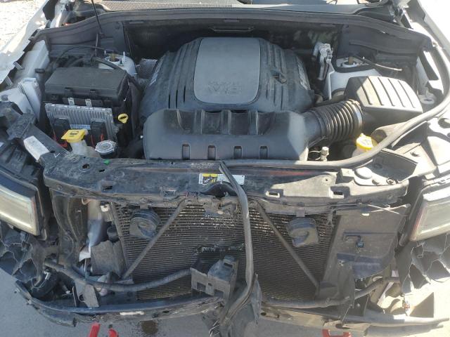 2018 JEEP GRAND CHER - 1C4RJFLT1JC263949