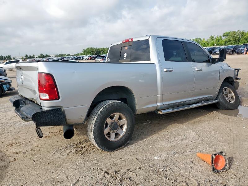 Vin: 3c6ud5dl5cg199027, lot: 60856735, dodge ram 2500 slt 20123