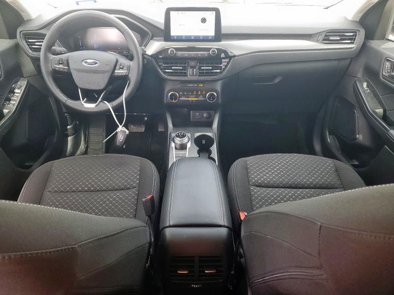 2023 FORD ESCAPE ACTIVE 1FMCU0GN5PUB40823