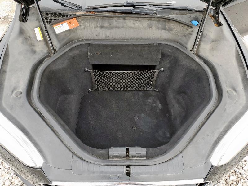 2015 TESLA MODEL S 85 5YJSA1H13FF080560