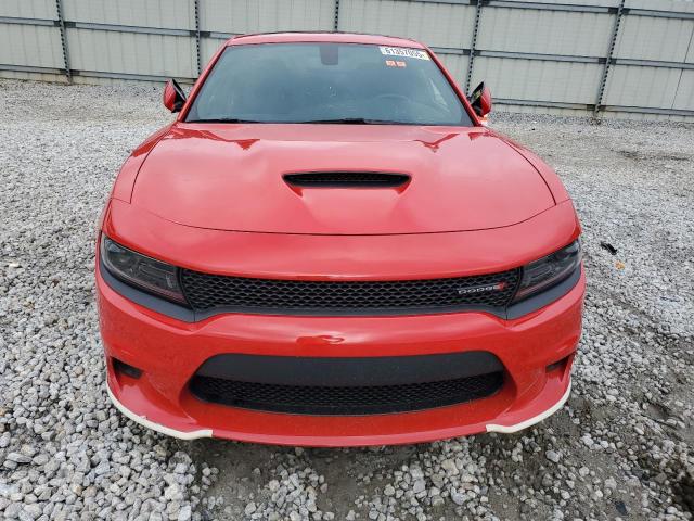 2022 DODGE CHARGER GT 2C3CDXHG2NH138965