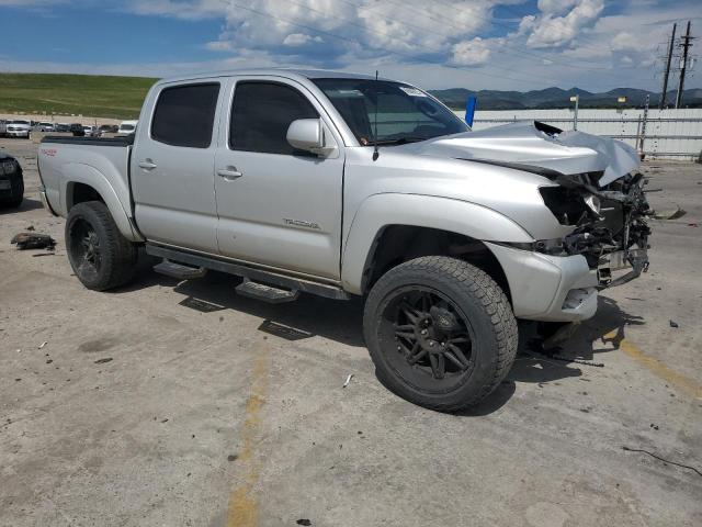 Vin: 5tflu4enxcx027960, lot: 60689025, toyota tacoma double cab 20124