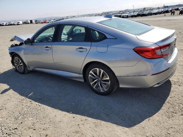 Vin: 1hgcv3f59ja003379, lot: 60174315, honda accord hybrid exl 20182