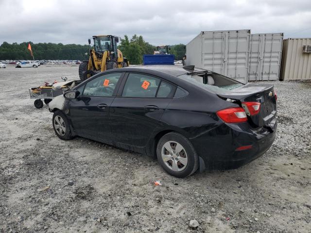 Vin: 1g1bc5sm6h7160909, lot: 59482635, chevrolet cruze ls 20172
