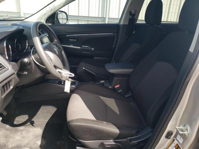 2018 MITSUBISHI OUTLANDER JA4AP3AU4JU009579