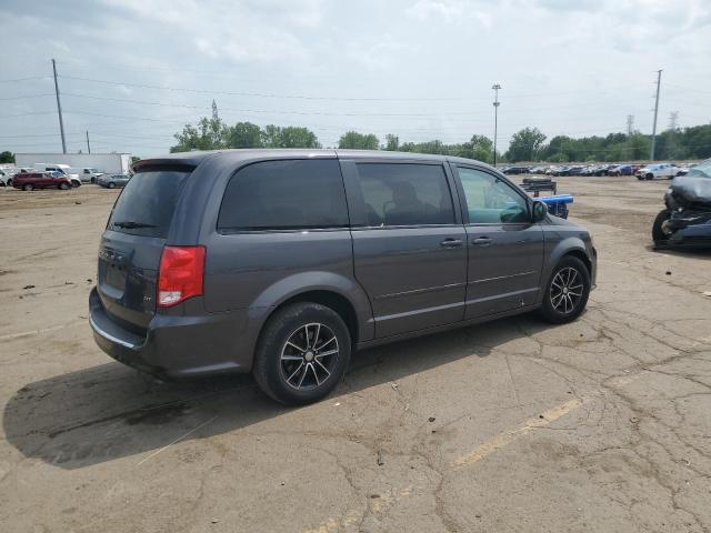 Vin: 2c4rdgeg3hr619431, lot: 59362515, dodge caravan gt 20173