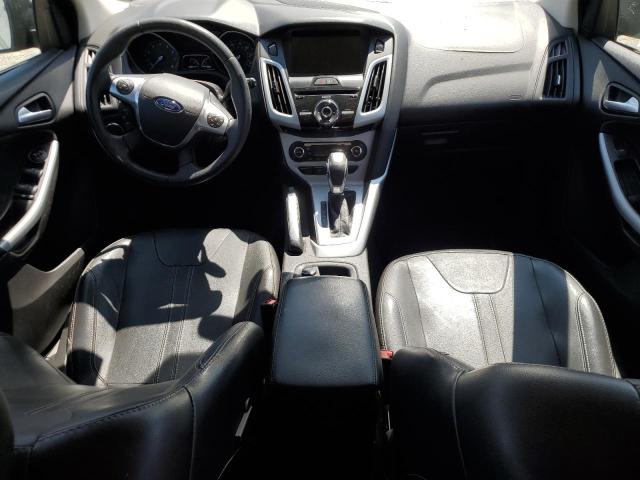 2014 FORD FOCUS SE - 1FADP3K23EL112073