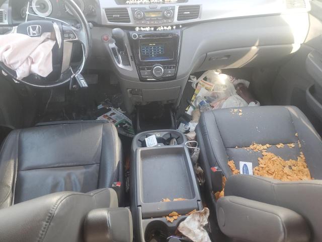 2016 HONDA ODYSSEY EX - 5FNRL5H66GB118036