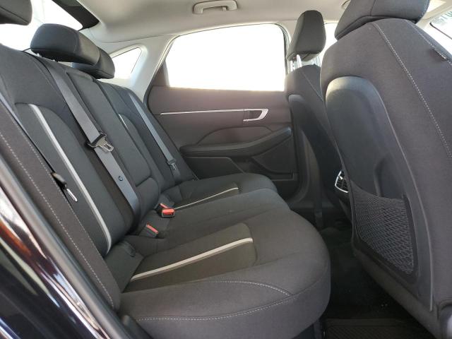 2024 HYUNDAI SONATA HYB - KMHL34JJ4RA093918