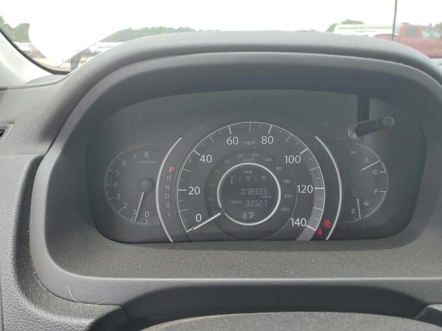 2016 HONDA CRV EX 2HKRM4H57GH685727