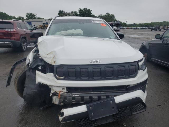 2022 JEEP COMPASS LA 3C4NJDFB3NT127175