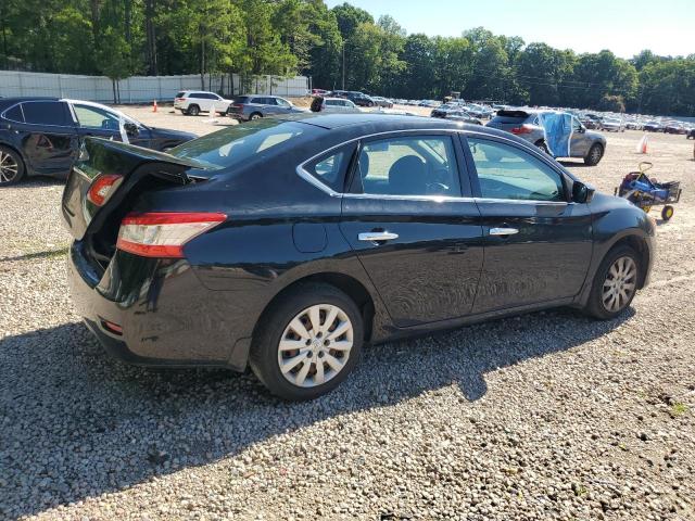 2015 NISSAN SENTRA S 3N1AB7AP9FY333494