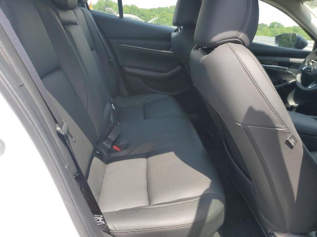 2025 MAZDA 3 SELECT S 3MZBPABM3SM455755