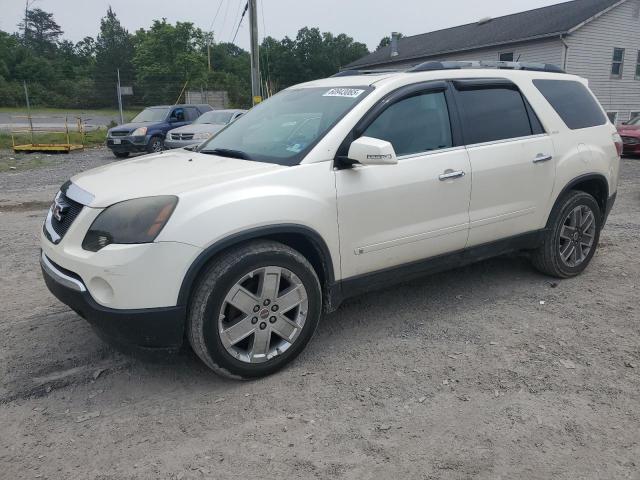 Vin: 1gklvned3aj121922, lot: 60943065, gmc acadia slt-2 2010 img_1