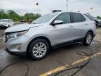 2018 CHEVROLET EQUINOX LT - 2GNAXJEV2J6331642