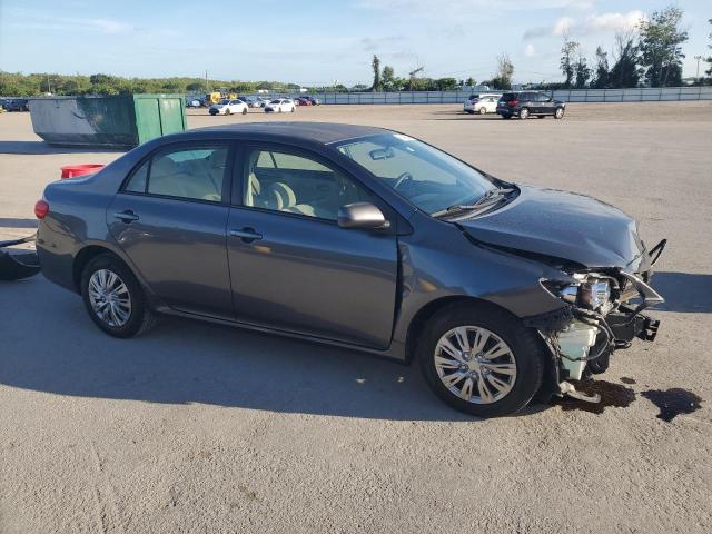 Vin: jtdbu4ee7b9137699, lot: 60493345, toyota corolla base 20114