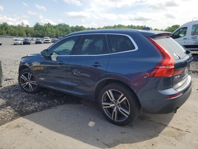 Vin: yv4102rk2j1080320, lot: 58480585, volvo xc60 t5 momentum 20182