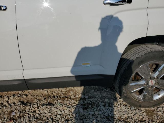 2015 GMC TERRAIN SL - 2GKALSEKXF6162806