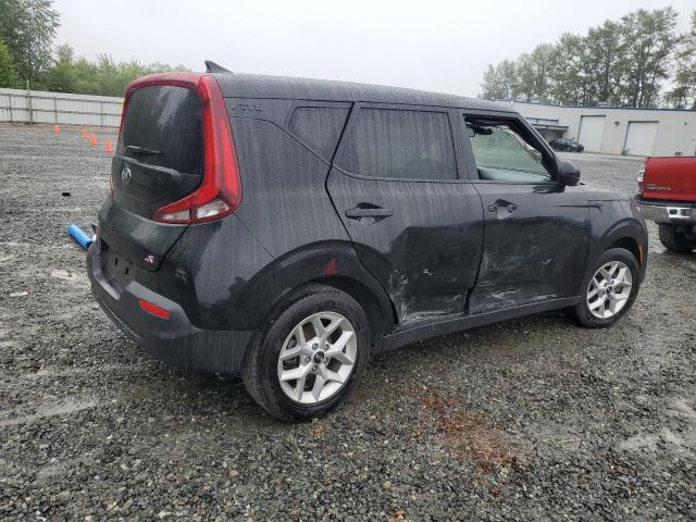 Vin: kndj23au5m7756244, lot: 62750455, kia soul lx 20213