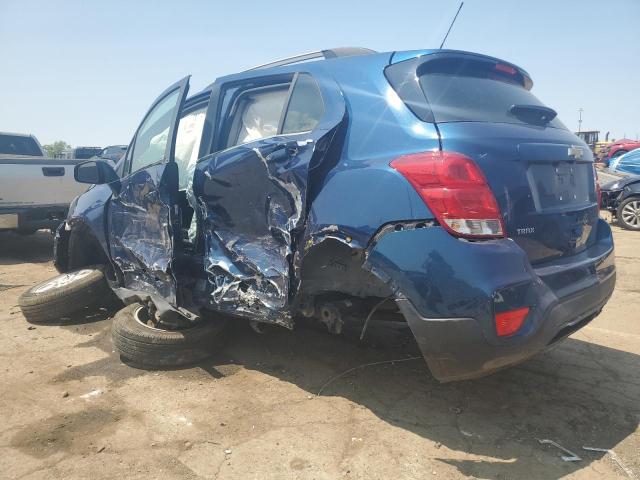 2020 CHEVROLET TRAX 1LT - KL7CJLSB1LB333307