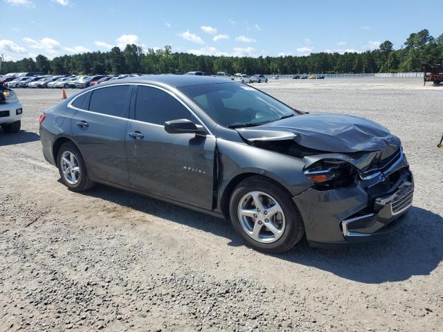 2018 CHEVROLET MALIBU LS 1G1ZB5ST7JF220300