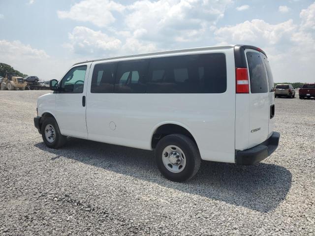 2019 CHEVROLET EXPRESS G2 1GAWGEFG4K1340118
