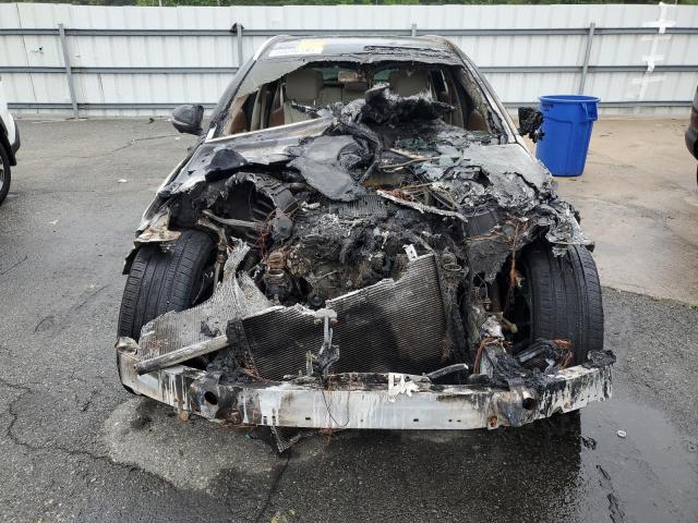 2019 MERCEDES-BENZ E 450 4MAT WDDZH6JB0KA636553