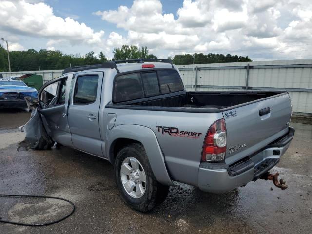 Vin: 5tflu4en1ex099360, lot: 60442165, toyota tacoma double cab 20142